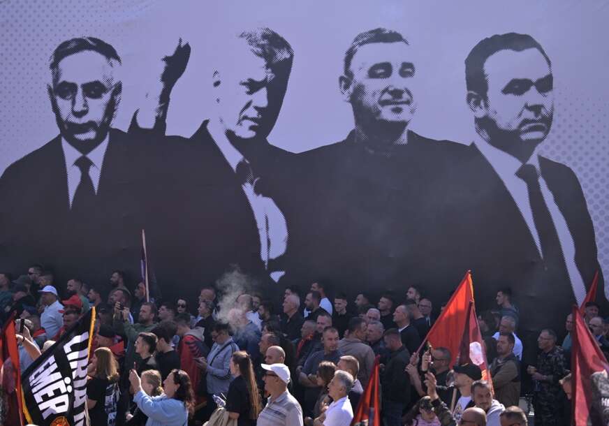 FOTO: EPA