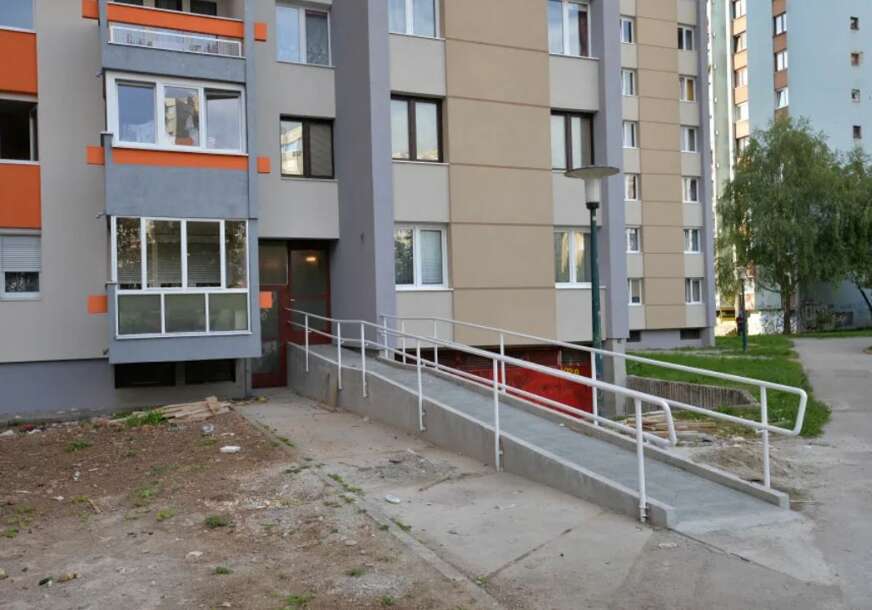 FOTO: OPĆINA NOVI GRAD SARAJEVO