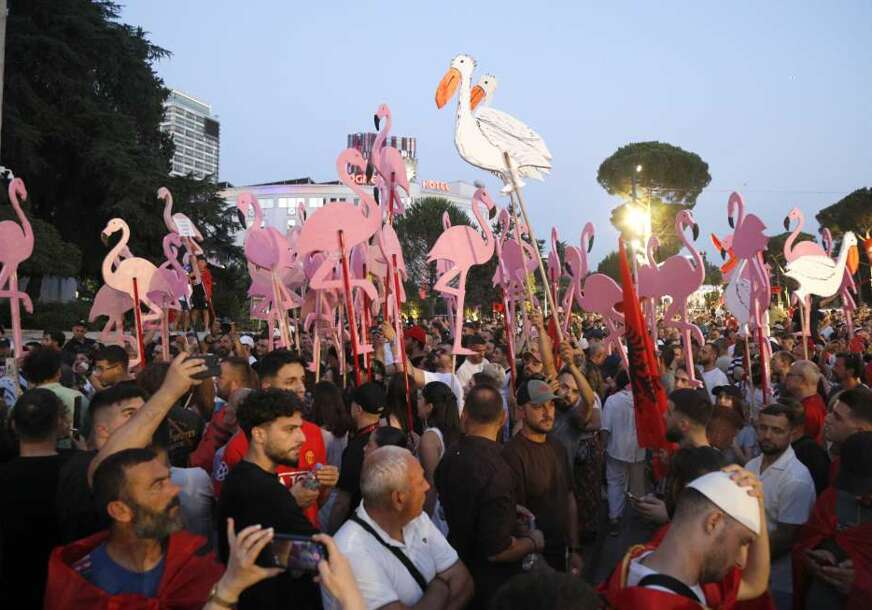 FOTO: EPA
