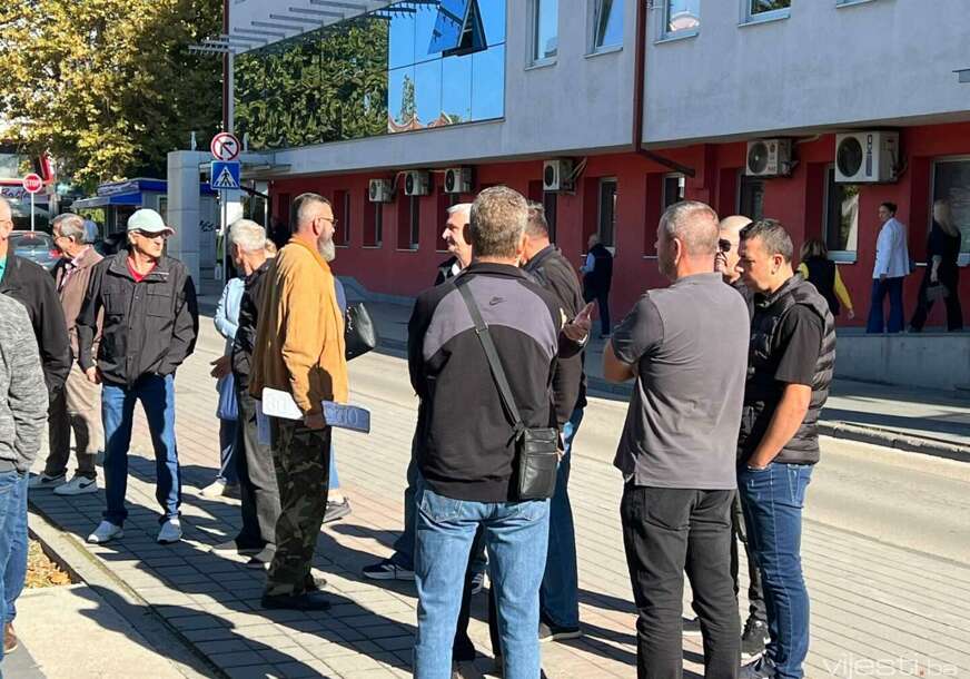 FOTO: VIJESTI.BA