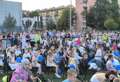 Općina Novo Sarajevo upriličila prijem za 551 prvačića