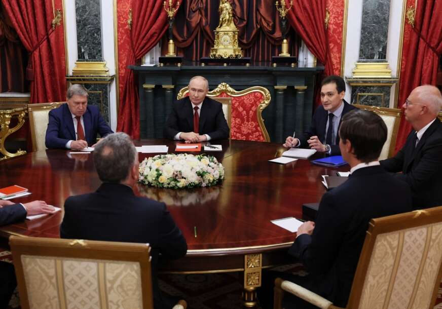 FOTO: EPA