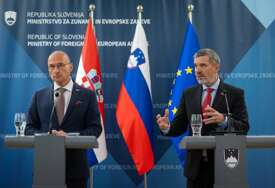 Hrvatska i Slovenija spremne 'strpljivo' i 's povjerenjem' rješavati otvorena pitanja