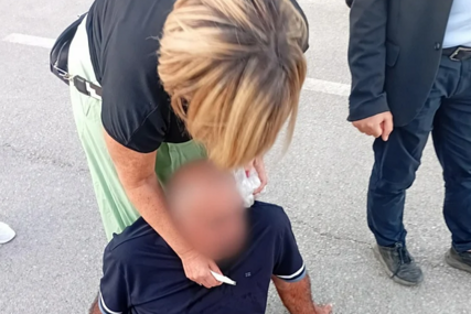 Delegacija HRS-a prijavila napad u Ravnom: Iz stranke tvrde da je Božo Raguž zadobio teške povrede glave