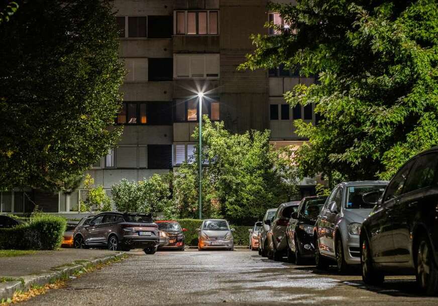 FOTO: OPĆINA NOVO SARAJEVO