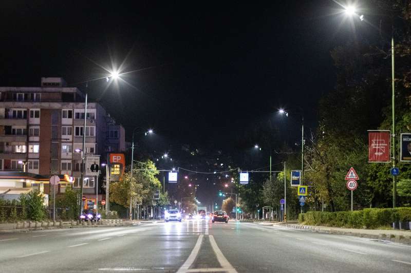 FOTO: OPĆINA NOVO SARAJEVO