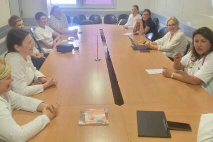 Više od 1.900 građana procijenilo rizik od raka pluća putem 'Reagiraj.ba'