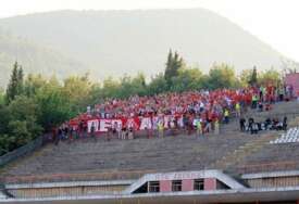 Mostarski derbi: Red Army najavili dolazak pod Bijeli Brijeg