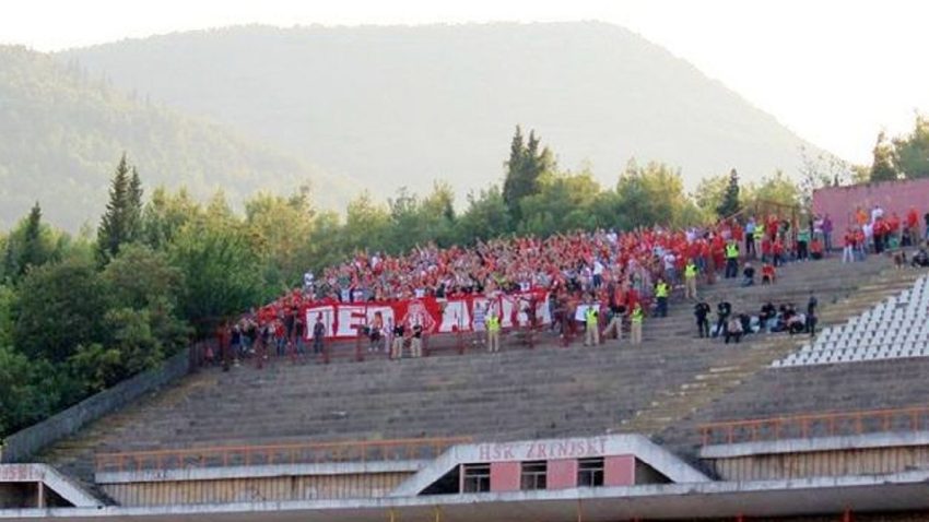 FOTO: RED ARMY