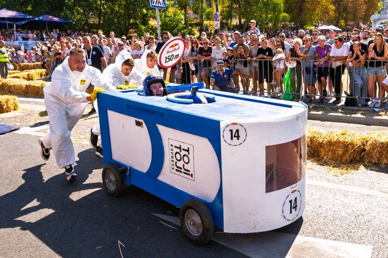 FOTO: RED BULL