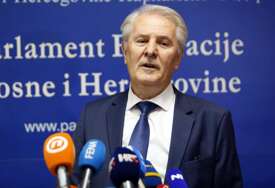 Lendo: Ustaški simboli i veličanje ratnih zločinaca moraju biti sankcionisani