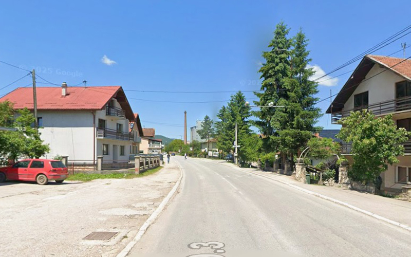 FOTO: GOOGLE MAPS