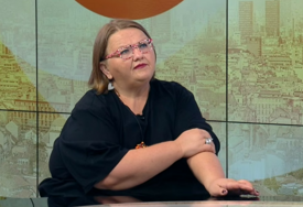 Rubina Čengić o poštaru koji je nestao s penzijama: Možete li misliti kolike su kad je na Tajlandu mogao biti samo 10 dana