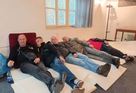 Račun otvoren, zenički rudari i bez plaća prekinuli štrajk glađu