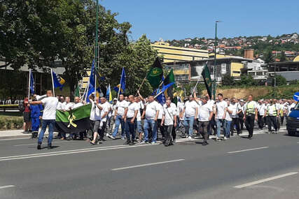 Nemaju plaća: Rudari spremaju masovne proteste 22. septembra ispred zgrade Elektroprivrede BiH u Sarajevu