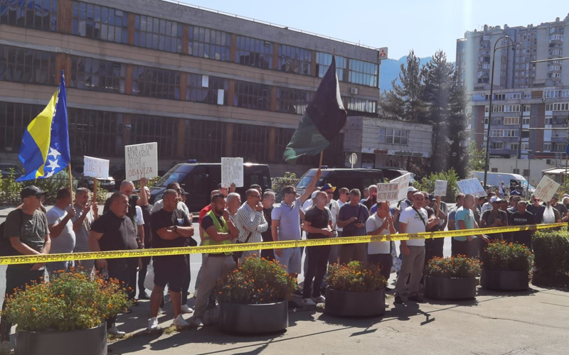 FOTO: AVAZ.BA