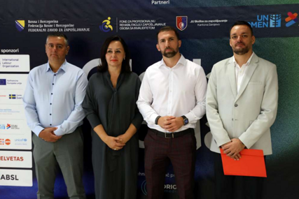Nove šanse za posao: Više od 130 poslodavaca na sajmu 'Gledaj sebi posla'