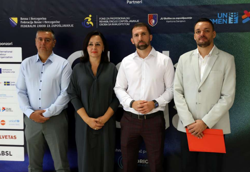 FOTO: ALMIR RAZIĆ