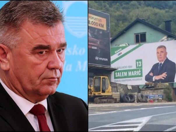FOTO:  ISTRAGA.BA