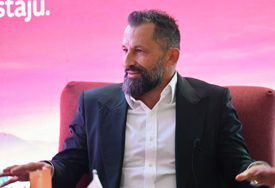 Salihamidžić o Zmajevima: Pohvale selektoru, ali moramo skinuti pritisak s ove ekipe