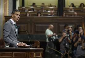 Sanchez: Prijetnja krajnje desnice uzima maha