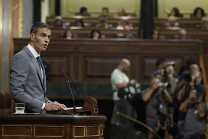 Sanchez: Prijetnja krajnje desnice uzima maha