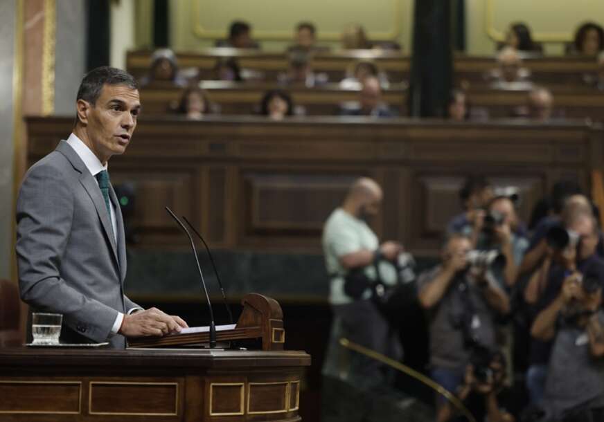 FOTO: EPA/SERGIO PEREZ