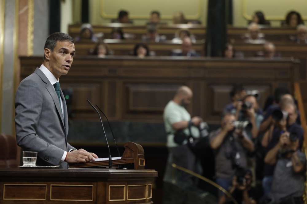 Sanchez: Prijetnja krajnje desnice uzima maha