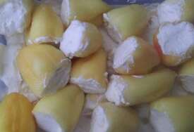 Svi traže recept za sandžačke paprike: Pune se sirom i pavlakom, a okus je neodoljiv