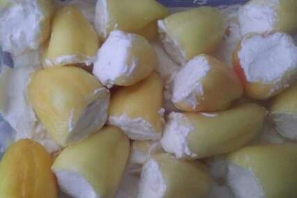 Svi traže recept za sandžačke paprike: Pune se sirom i pavlakom, a okus je neodoljiv