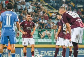 WWIN LIGA Bordo tim utišao Pecaru i odnio bodove u Sarajevo