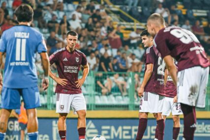 WWIN LIGA Bordo tim utišao Pecaru i odnio bodove u Sarajevo