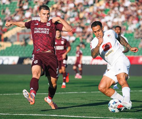 FOTO: FK SARAJEVO