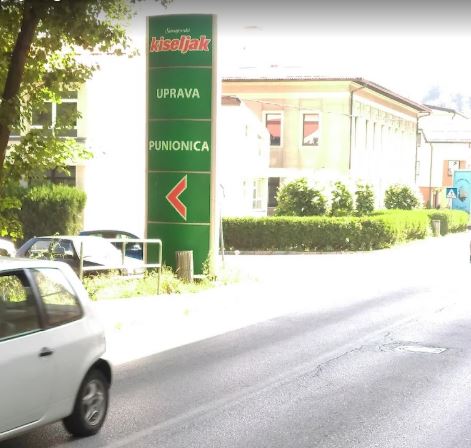 FOTO: SARAJEVSKI KISELJAK