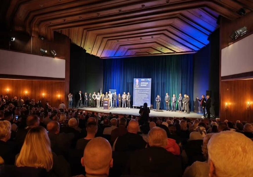 FOTO: SBIH