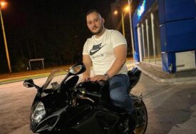 U nesreći kod Tuzle stradao Sead Hadžić Buco, sin višestruko osuđivane Margarete Hadžić