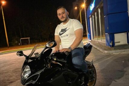 U nesreći kod Tuzle stradao Sead Hadžić Buco, sin višestruko osuđivane Margarete Hadžić