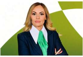 GUBITNIK DANA Selma Džanić