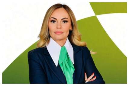 GUBITNIK DANA Selma Džanić
