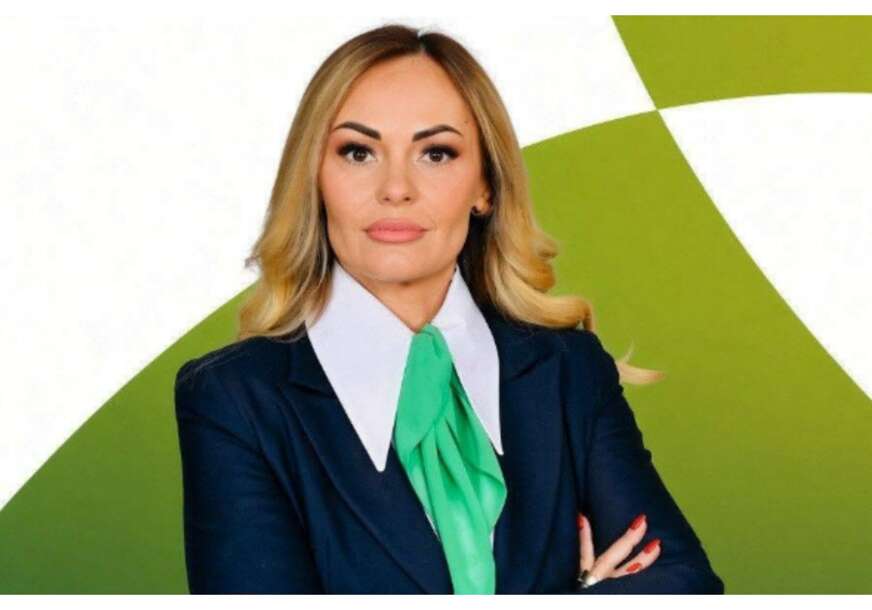 FOTO: FACEBOOK SELMA DŽANIĆ