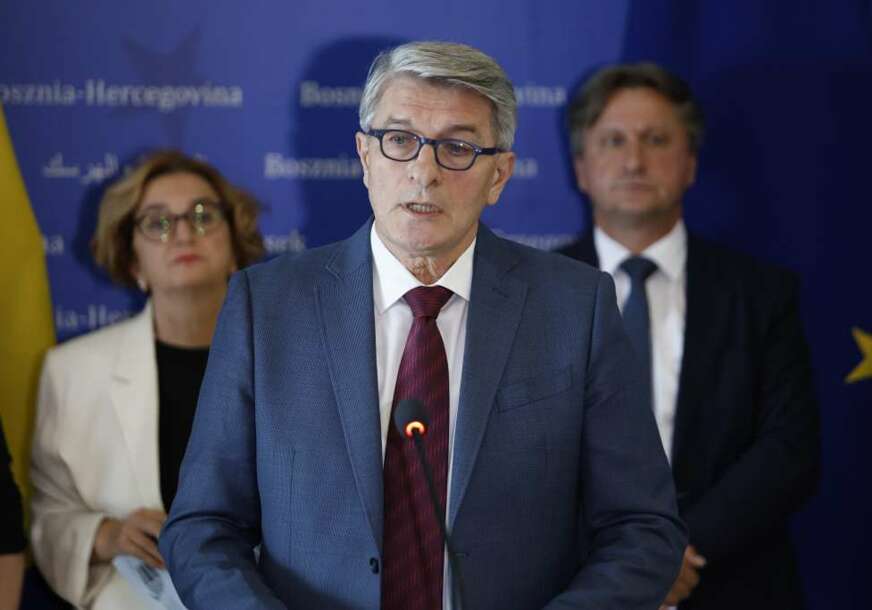 FOTO: AMER KAJMOVIĆ / FENA