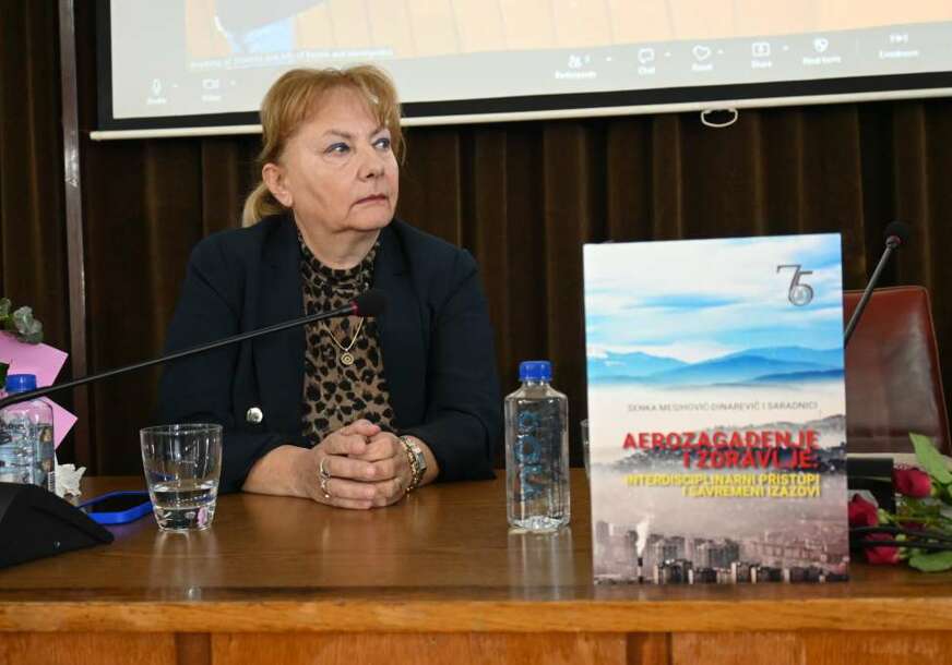 FOTO: ANU BIH