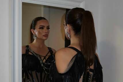Severina poziva na prosvjed: Nebitno je jesmo li lijevo ili desno, vidimo se u subotu u Zagrebu