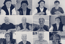 Predstavljena knjiga 'Sicanje', priče o tradiciji tog običaja i identitetu