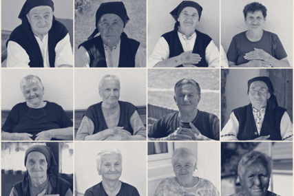 Predstavljena knjiga 'Sicanje', priče o tradiciji tog običaja i identitetu