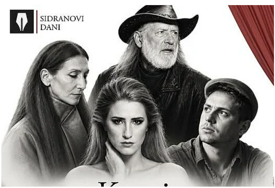 Festival Sidranovi dani počinje sutra u BKC-u u Sarajevu: Evo šta sve donosi trodnevni program