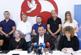 Sindikati upozorili na probleme, traže zaštitu prava radnika u zdravstvu