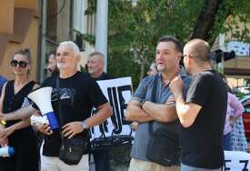 Sindikati obrazovanja HNK-a daju Vladi još jednu priliku, 7. septembra bez prosvjeda i štrajka upozorenja