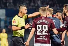 Šok u Premijer ligi BiH: Ermin Sivac više ne želi da sudi