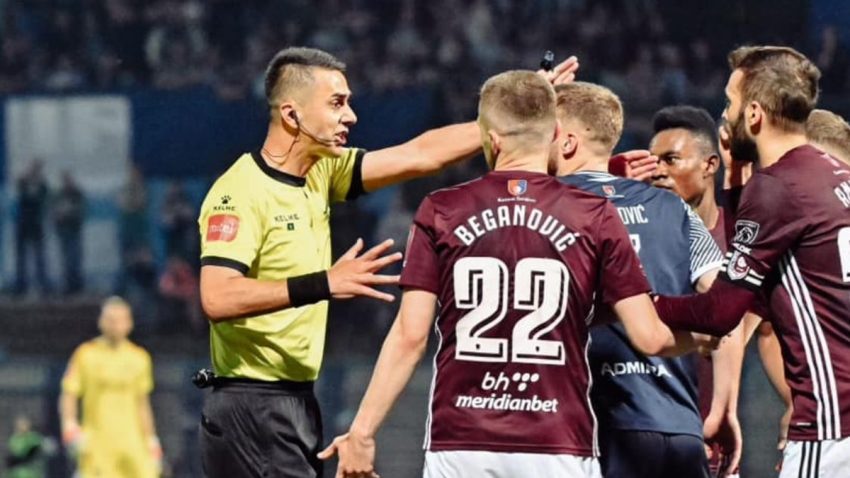FOTO: FK SARAJEVO